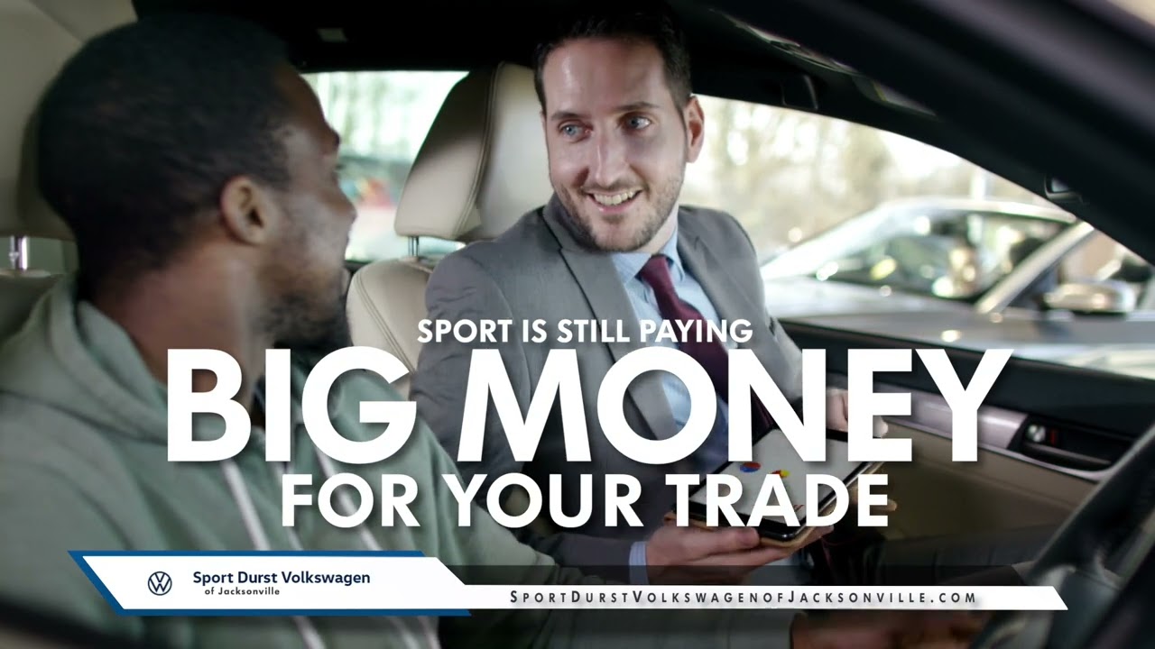 Sport Durst Volkswagen Jacksonville NC April 2023 New VW Specials | Volkswagen Dealer Jacksonville