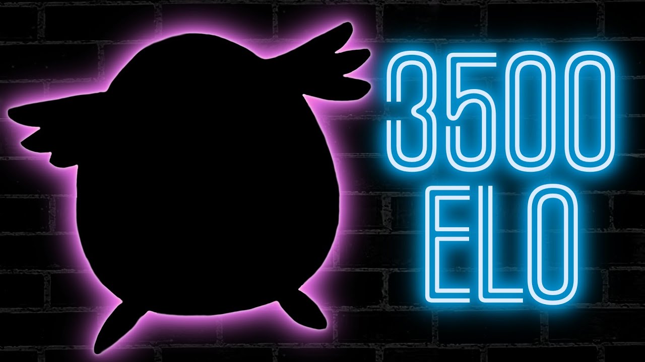 THIS (nearly) UNKILLABLE EGG just helped a battler hit 3500 ELO! | Pokémon GO Battle League