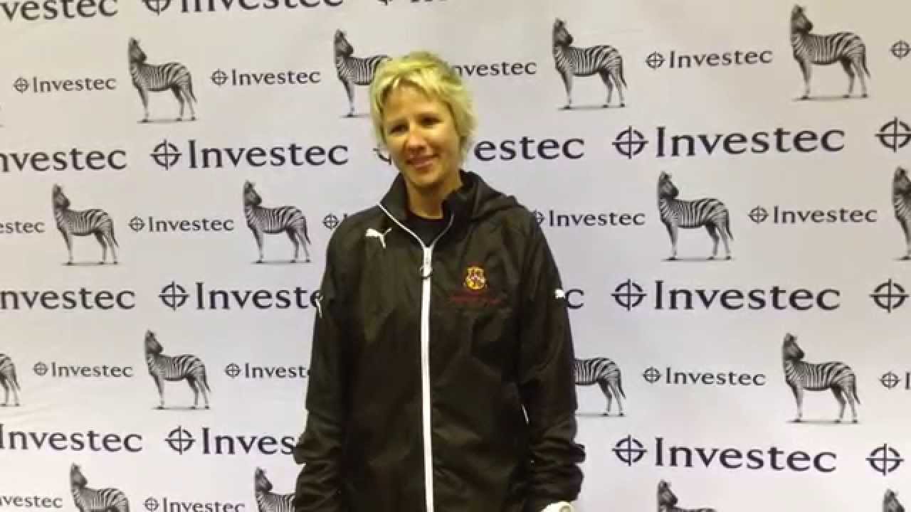Interview with Manager of Kingswood,Charlene Palmer by Siphosihle Mbuli and Natalie Widegger