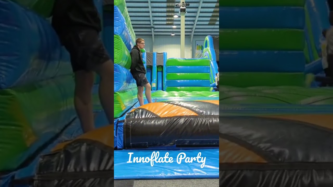 Innoflate Party