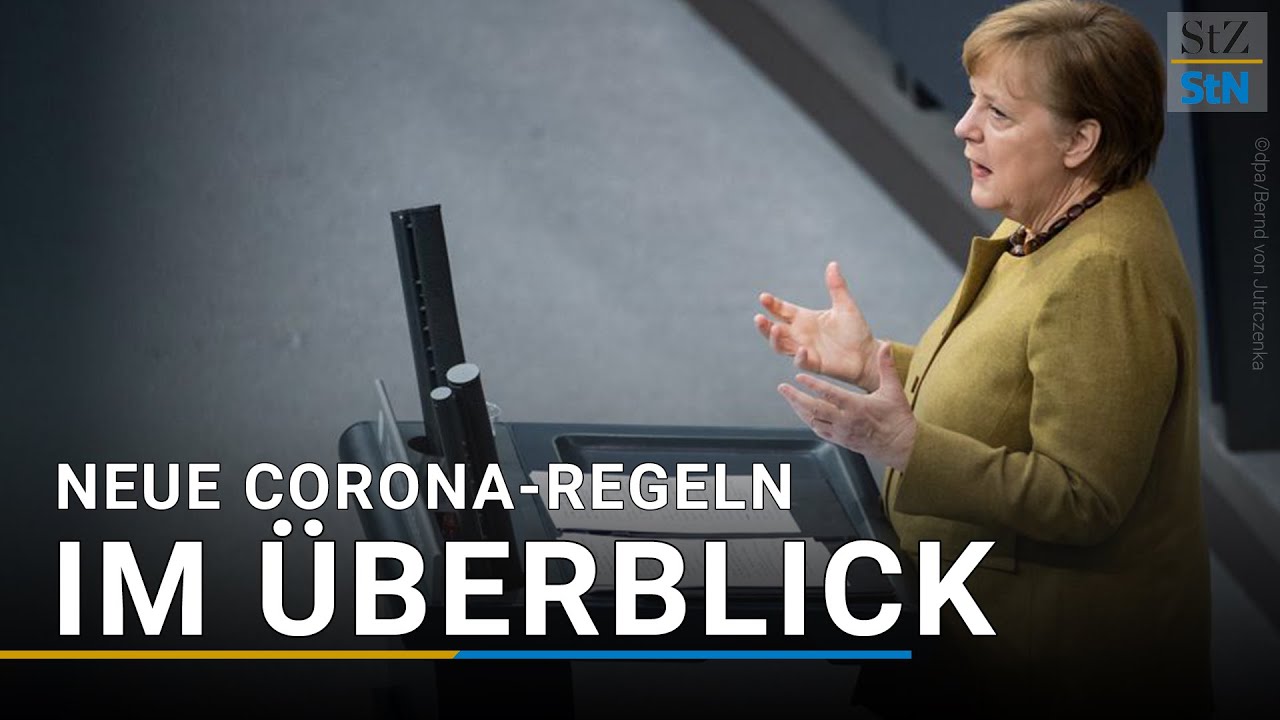 Neue Corona-Regeln: Friseure, Schulen & Kitas öffnen wieder [Stand 11. Februar 2021]