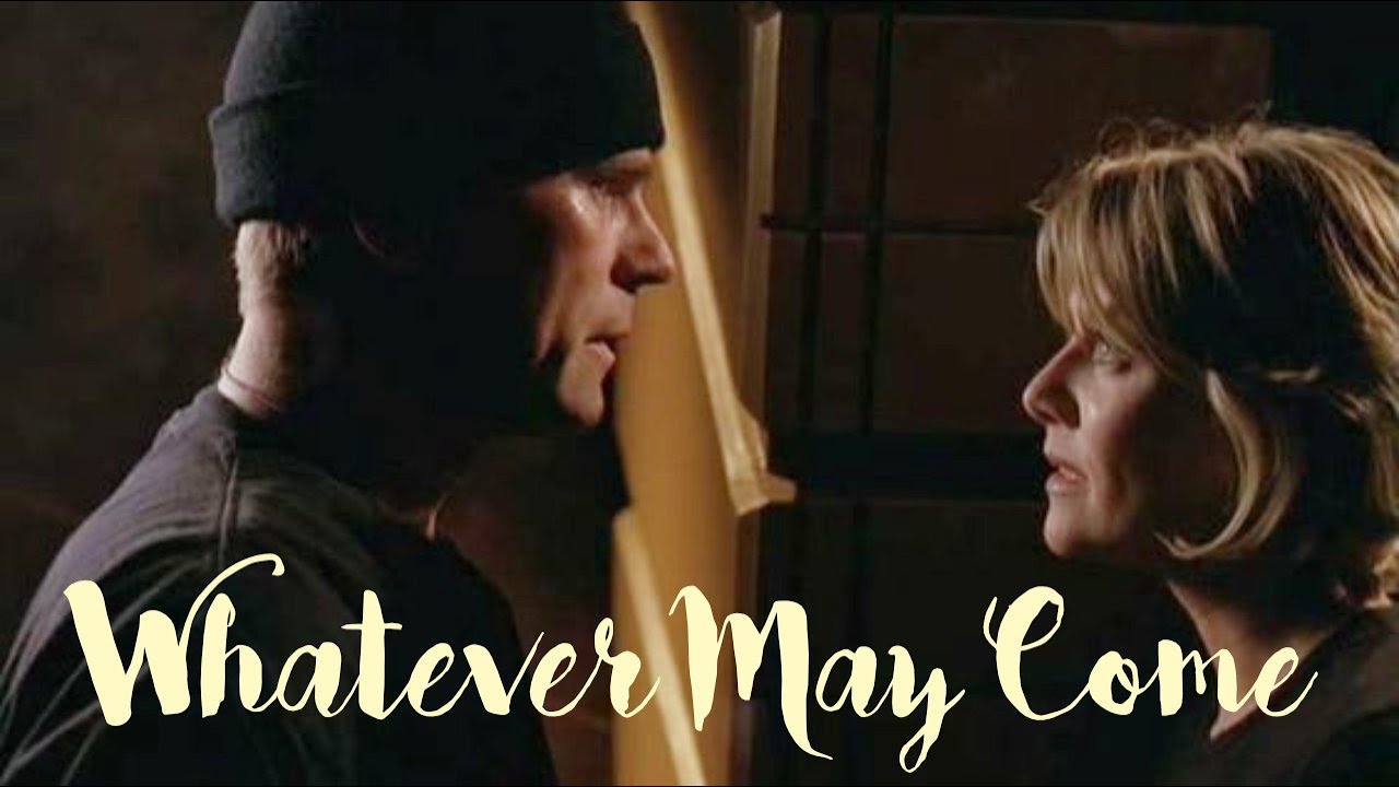 Whatever May Come | Jack & Sam | Stargate SG1