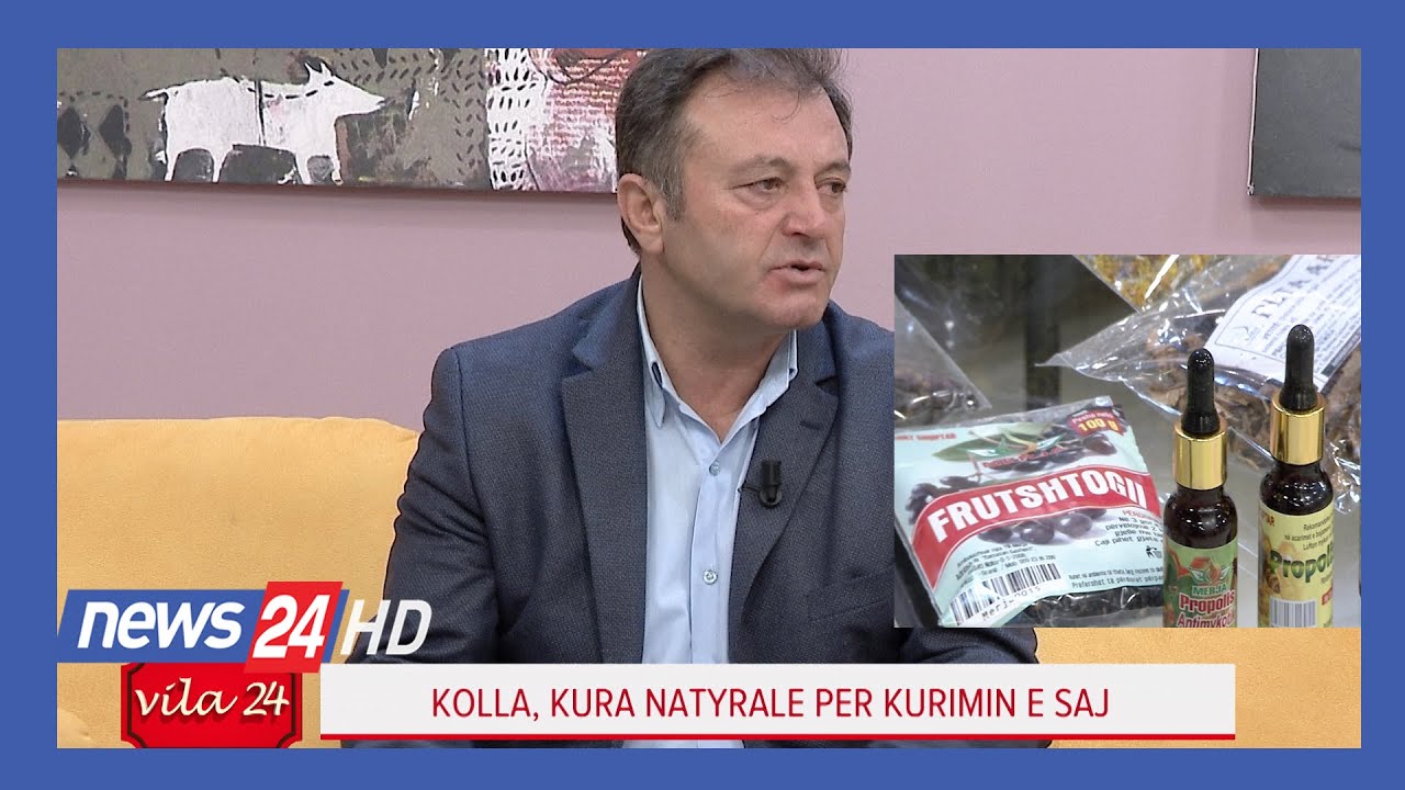 Ylli Merja: Ju tregoj 