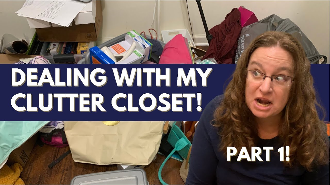 WHY DO WE HAVE CLUTTER? + 21 Reasons We Have Clutter [Link]