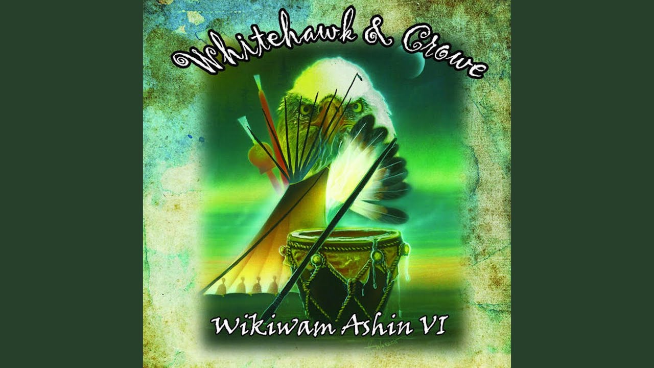 Anishinabe Children Song