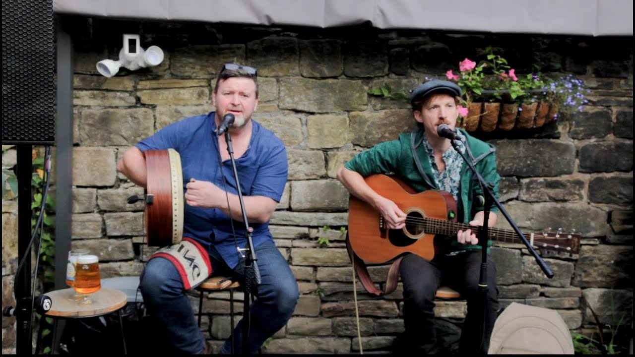 Samh at the Turks Head
