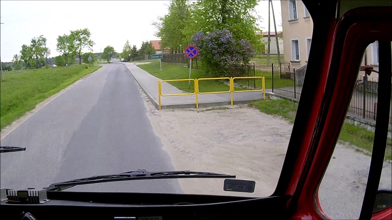 309[N]31 Alarmowo !!! [HELMAET CAM] 2020