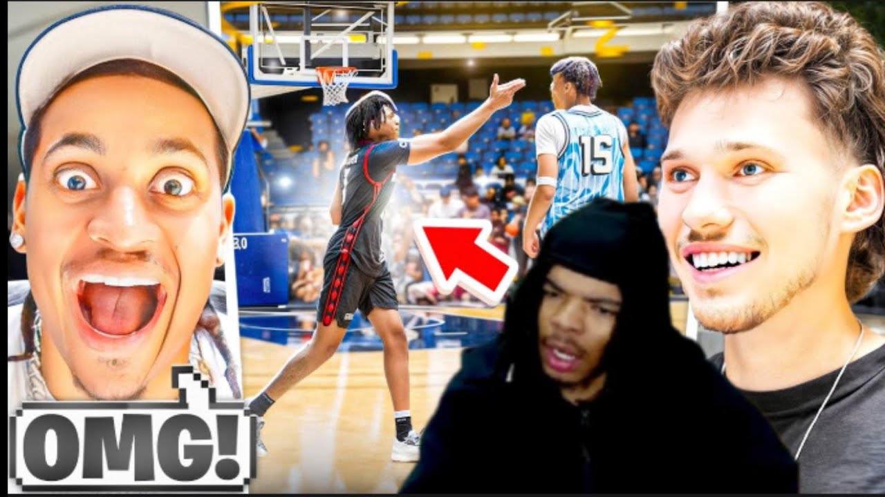 Im Disappointed.. MATCHUP OF THE YEAR! RWE VS JESSER! (reaction)