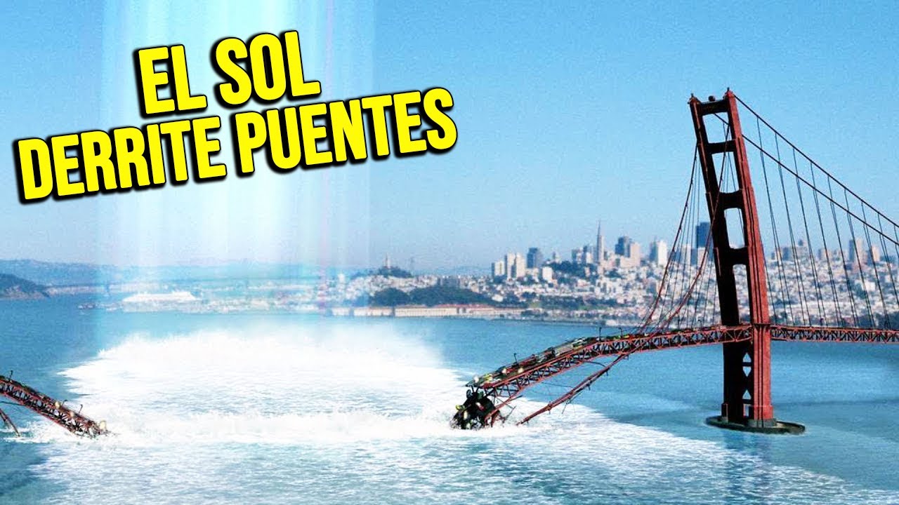 EL NUCLEO DE LA TIERRA SE DETIENE Y PROVOCA EL FIN DEL MUNDO | Resumen en 10 Minutos