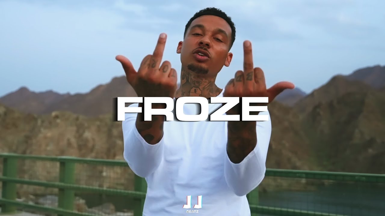 [FREE] Fredo X Nines X Clavish UK Rap Type Beat 2025 - 