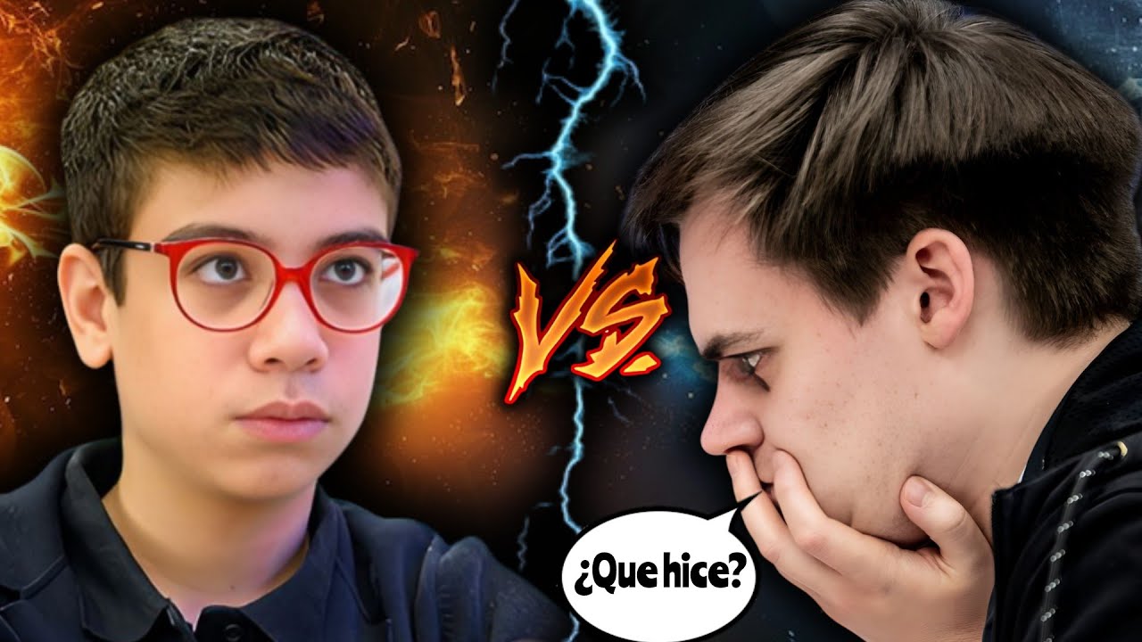 !!!DESTRUYE A UN CANDIDATO EN MENOS DE 30 SEGUNDOS🤯💥!!! | Oro vs. Bluebaum | (Bullet Brawl).