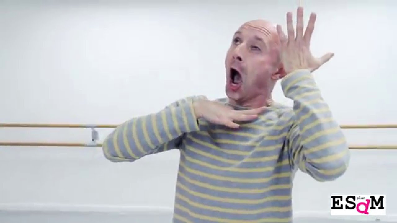 Monográfico de BUTOH