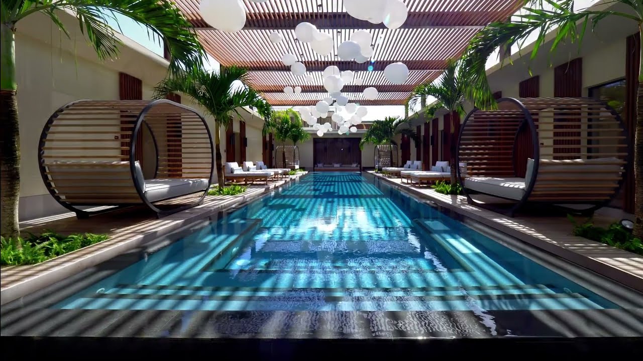 Introduction to Silversands Resort at Grand Anse Grenada