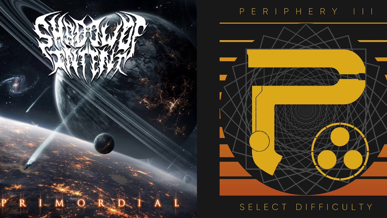 Shadow of Intent x Periphery - The Price to Bereavement