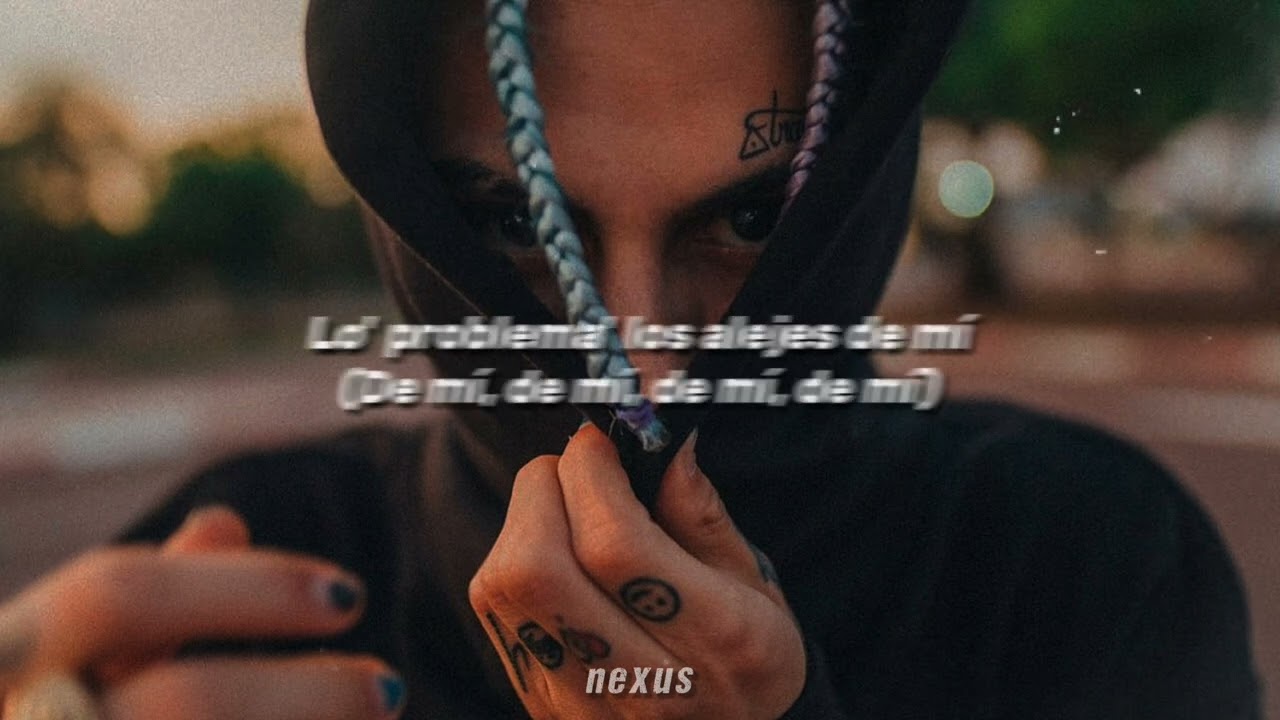 KHEA - Instagram (Letra)