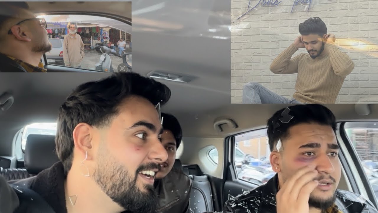 Kv ka glasses tut gya mera se ab kya hoga 😭mgr arjun ke sath ￼ Bura hua 🥲
