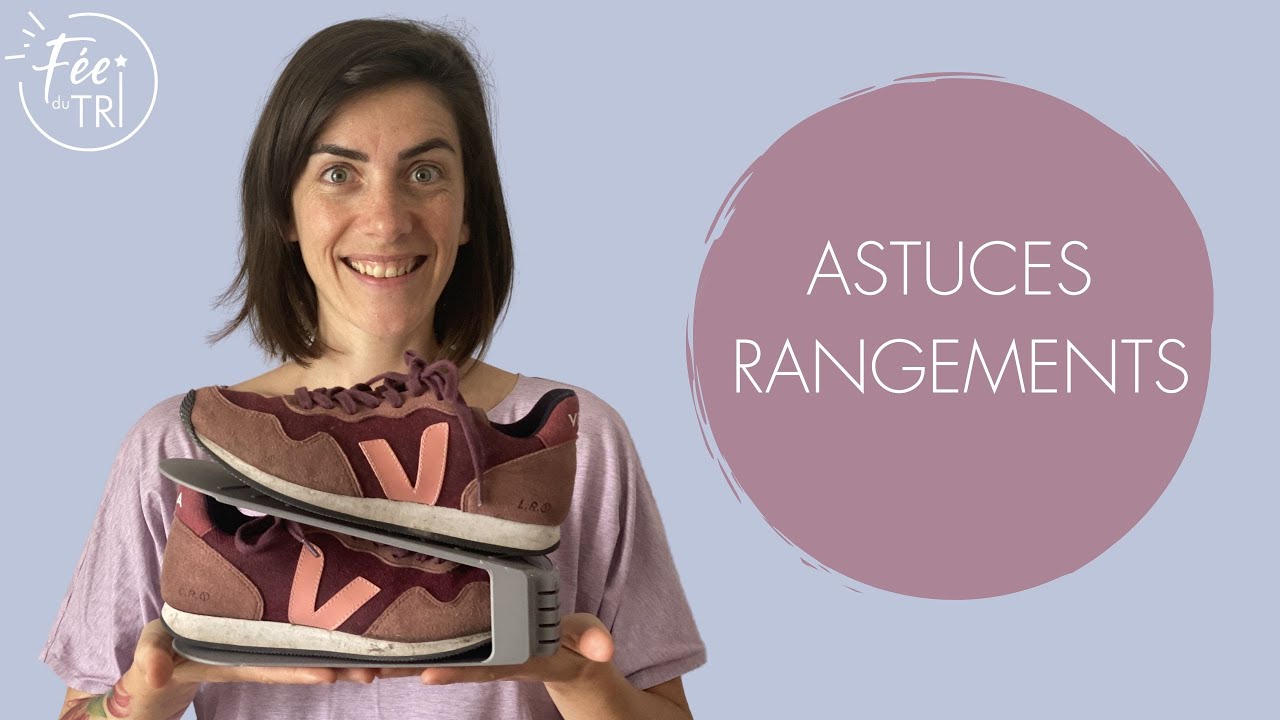 💡Astuces rangements 💡 une maison bien organis&eacute;e  #organisation maison #organizing
