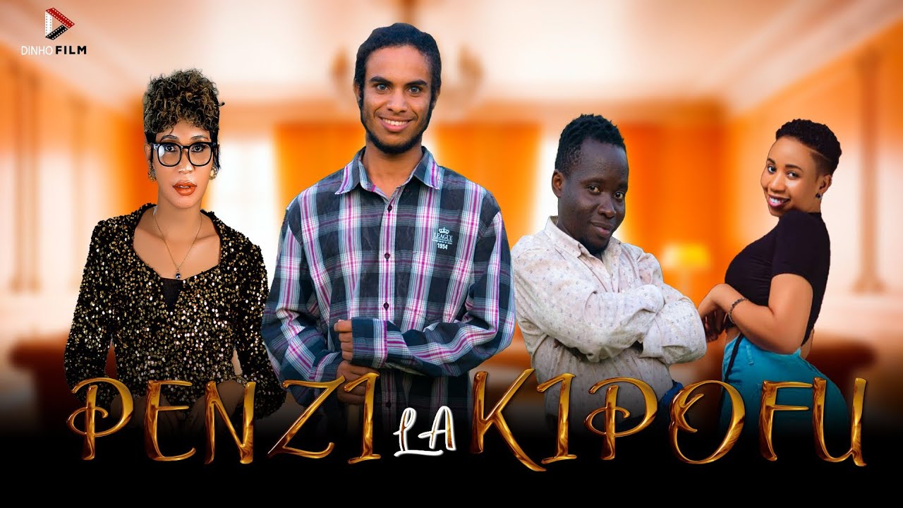 PENZI LA KIPOFU