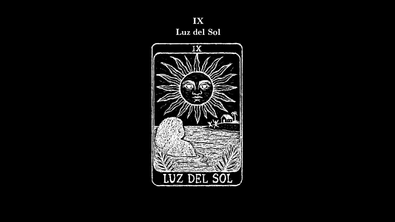 Valeria Arenas- Luz del Sol