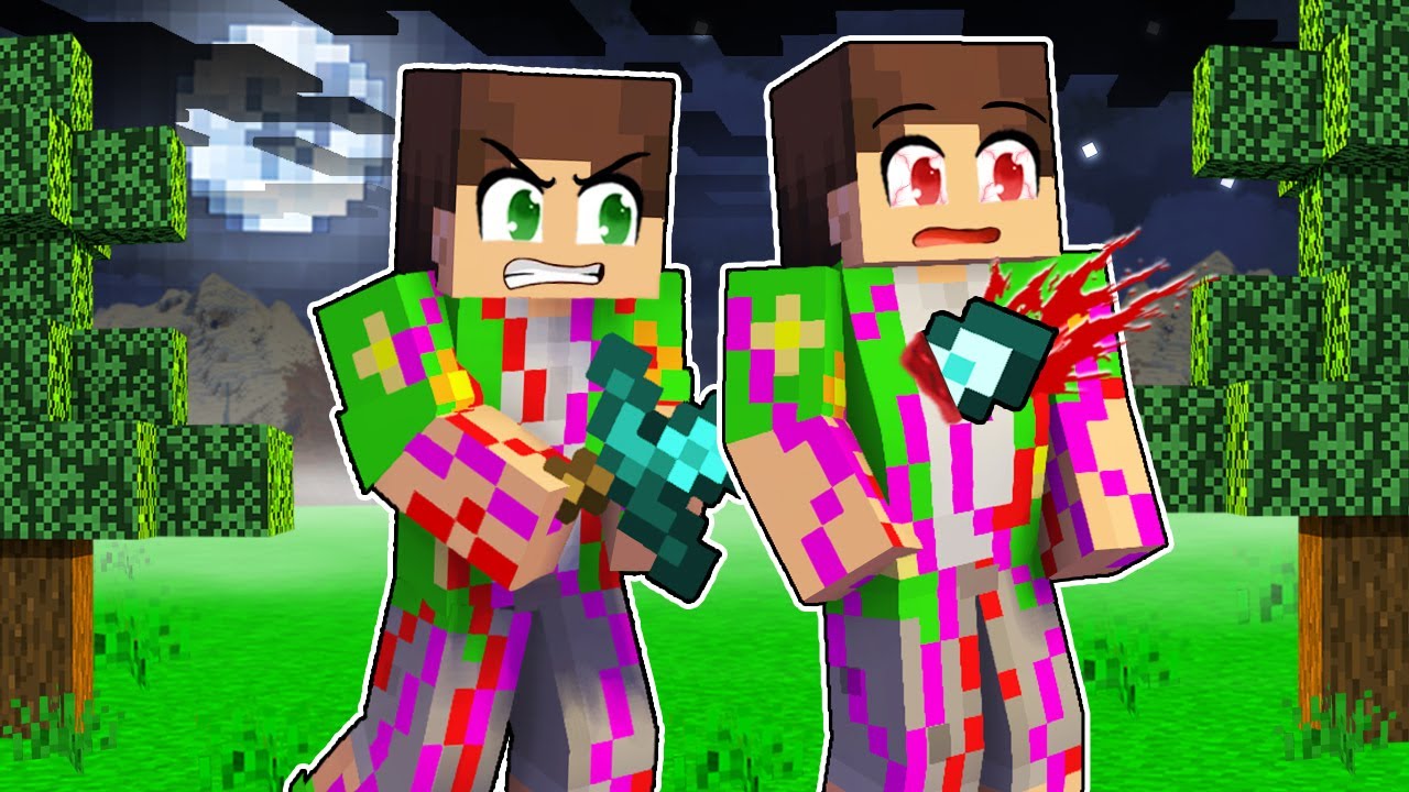 L-am *INVINS* pe Jakey Rau! Skincraft este Salvat...