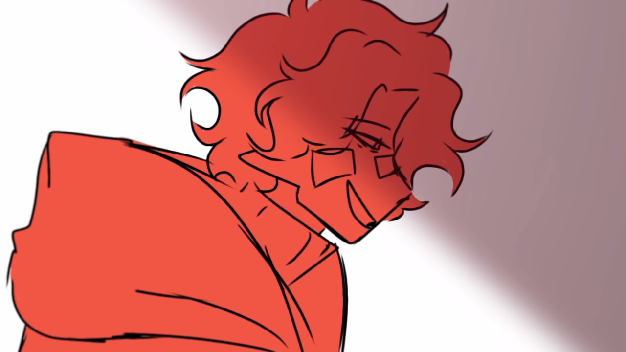 I Love You So // c!tntduo animatic