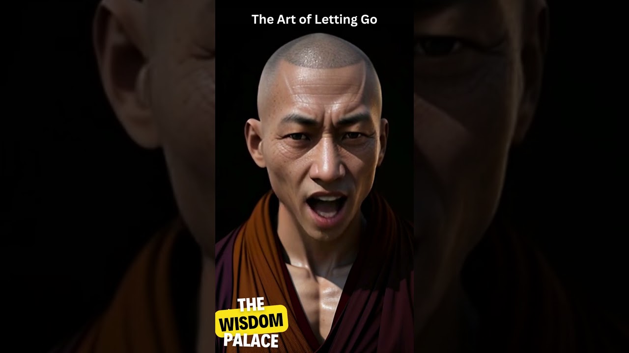 The Art of Letting Go: Embracing Change and Finding Inner Freedom