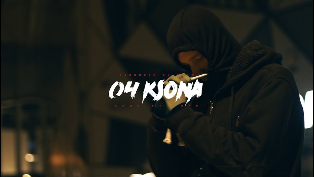 Tibor - '04 Ksona