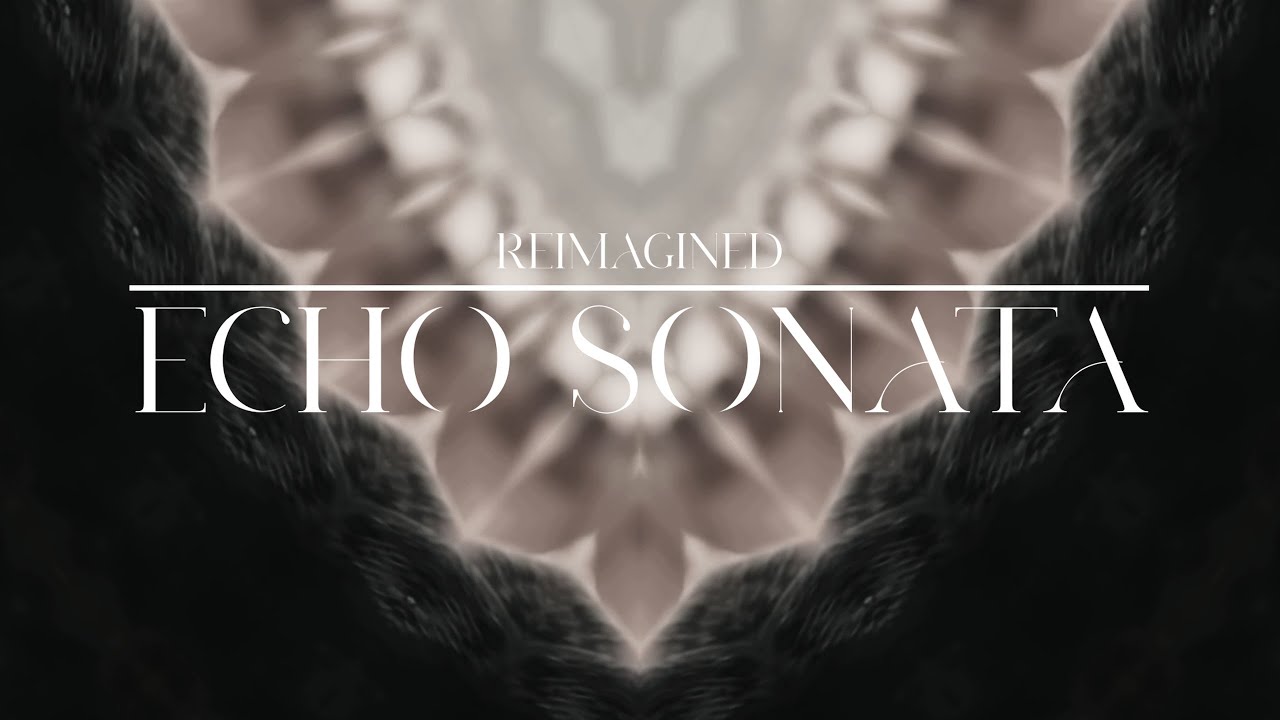 ERRA - ECHO SONATA (REIMAGINED)