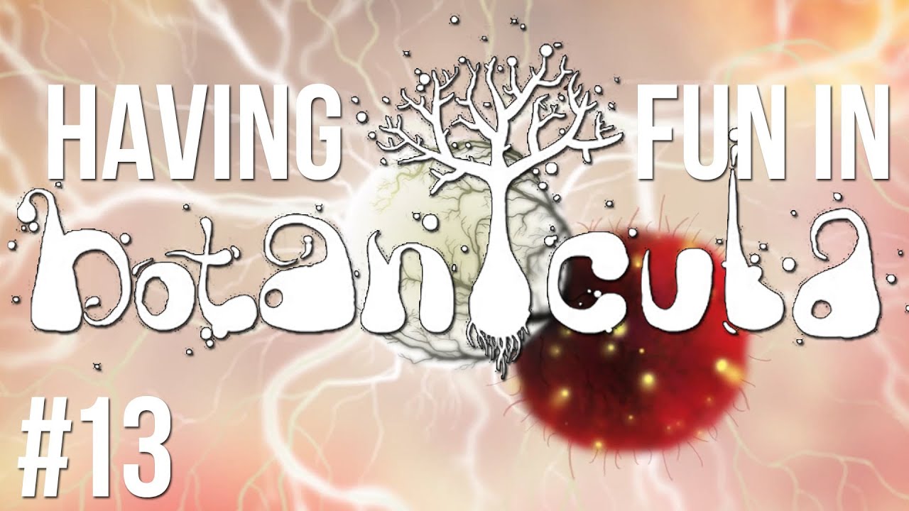 Botanicula - Part 13: The Final End PC Playthrough