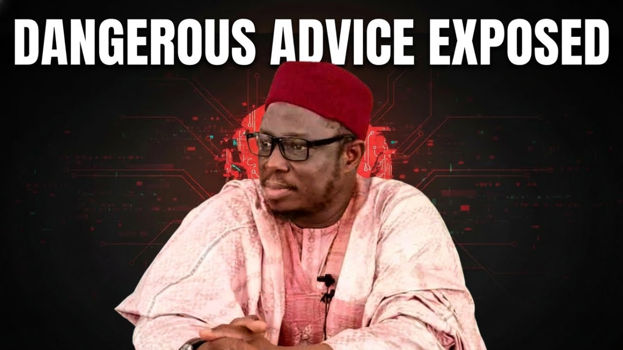 Abubuwa Masu Ban Mamaki da Sheikh Daurawa Ya Fallasa | Dole Ka Ji Wannan!