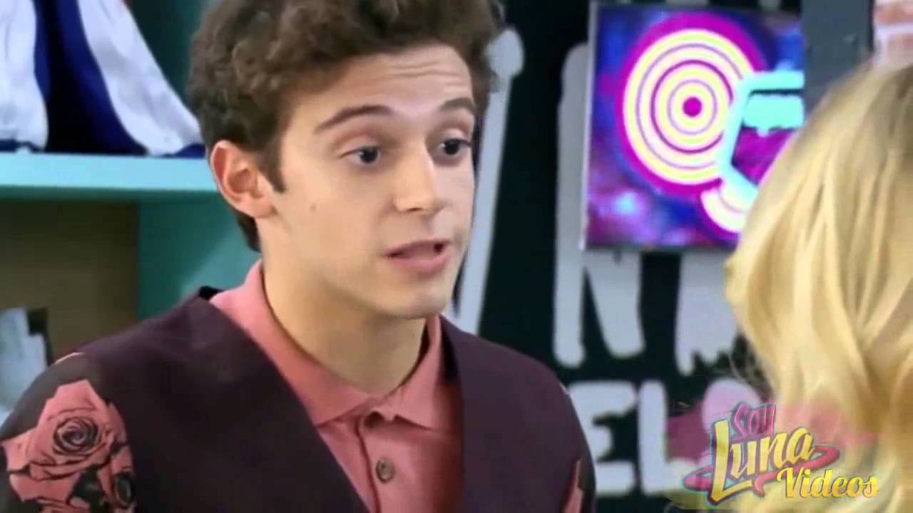 Ambar y Matteo Profugos