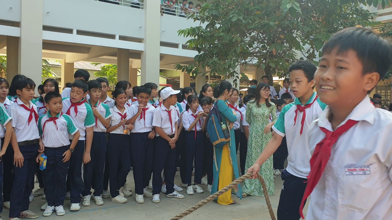 Keo Co Vong Chung Ket Khoi 9 Va Khoi 7.