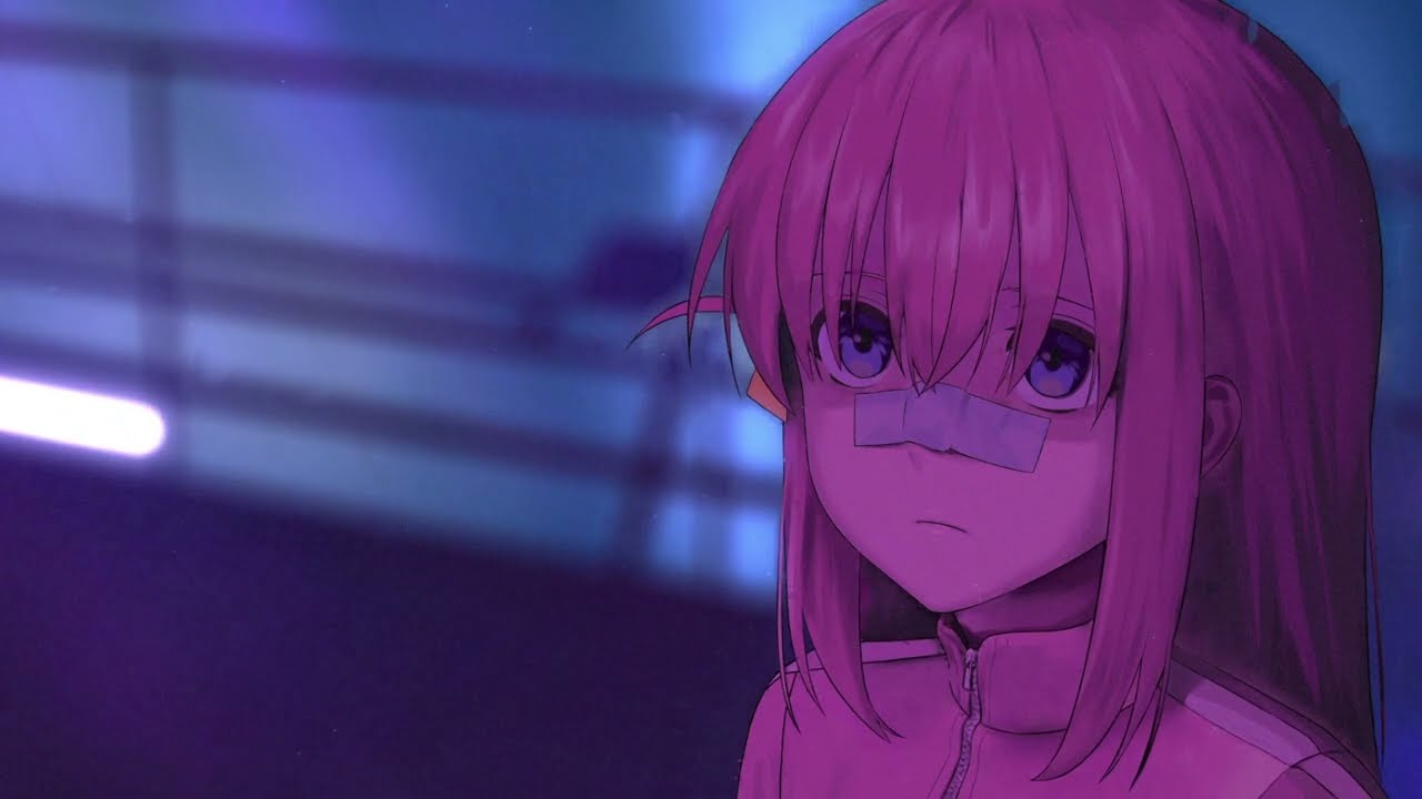 Bocchi the Rock! - The Perfect Girl