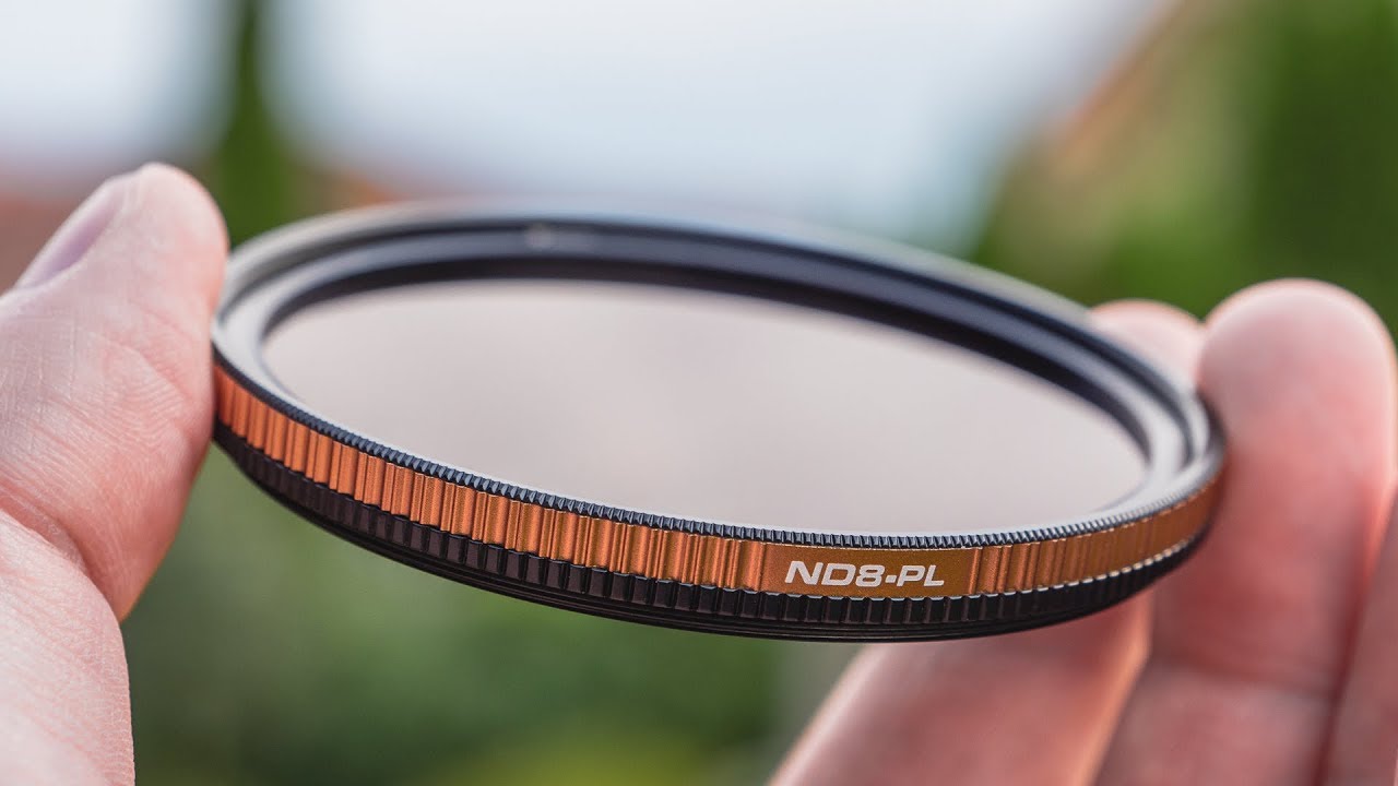 PolarPro QuartzLine Filters Reveiw w/ Sony A7III + Tamron 28-75mm F2.8