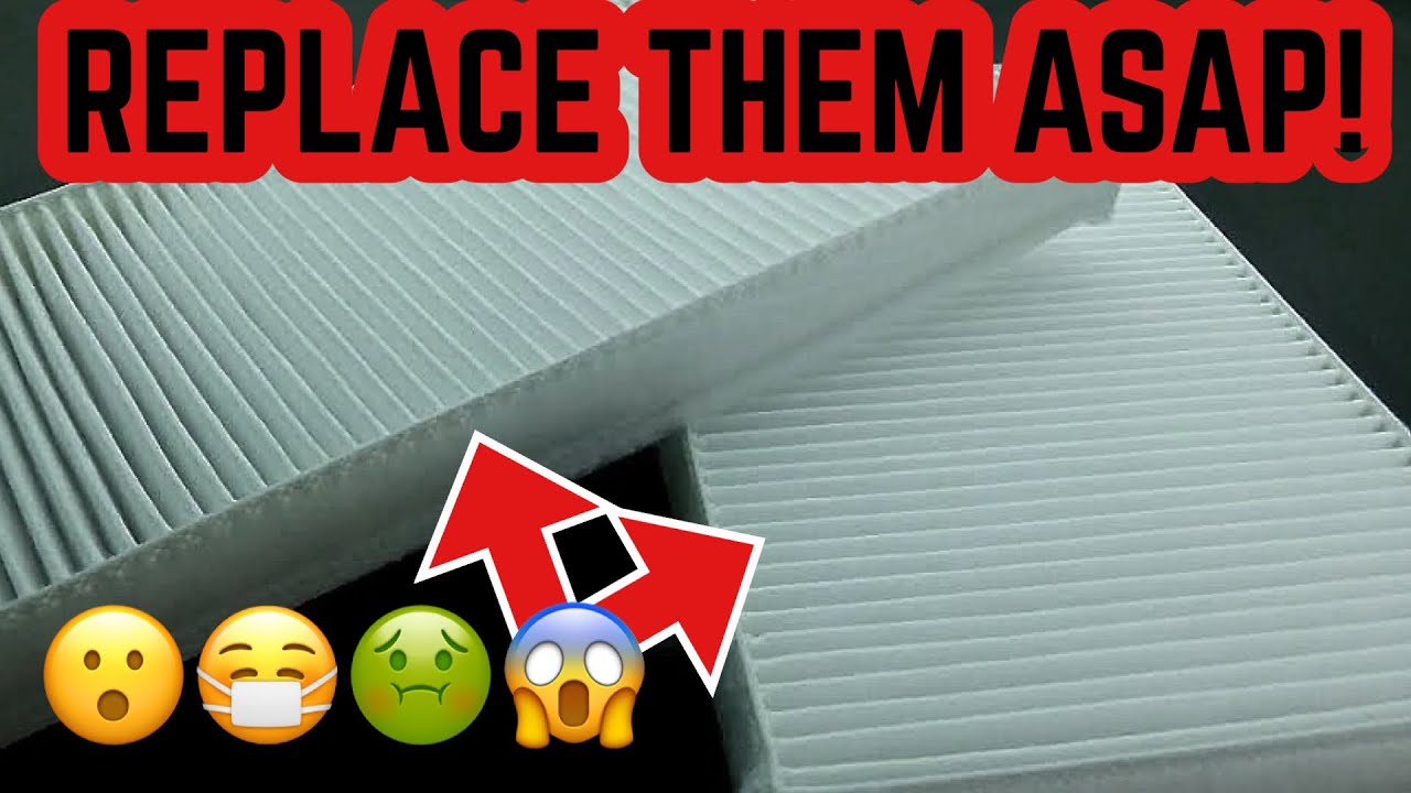 HOW TO CHANGE A CARS CABIN AIR FILTER: 1999 Infiniti Q45 - T Nissan Cima Y33 VIP / KEEPITCRUZN