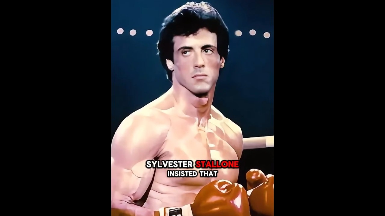 Rocky 4 1985: 10 Weird Facts You Didn't Know!