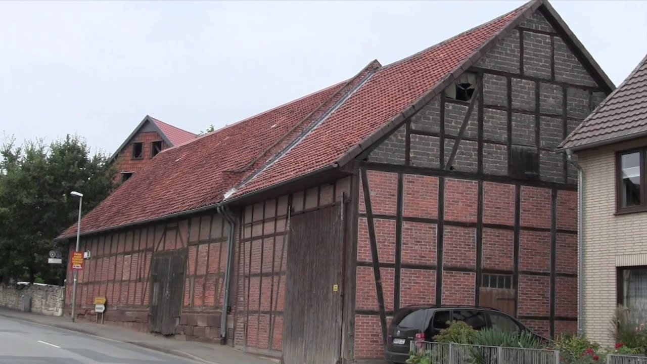 Altgandersheim, Germany