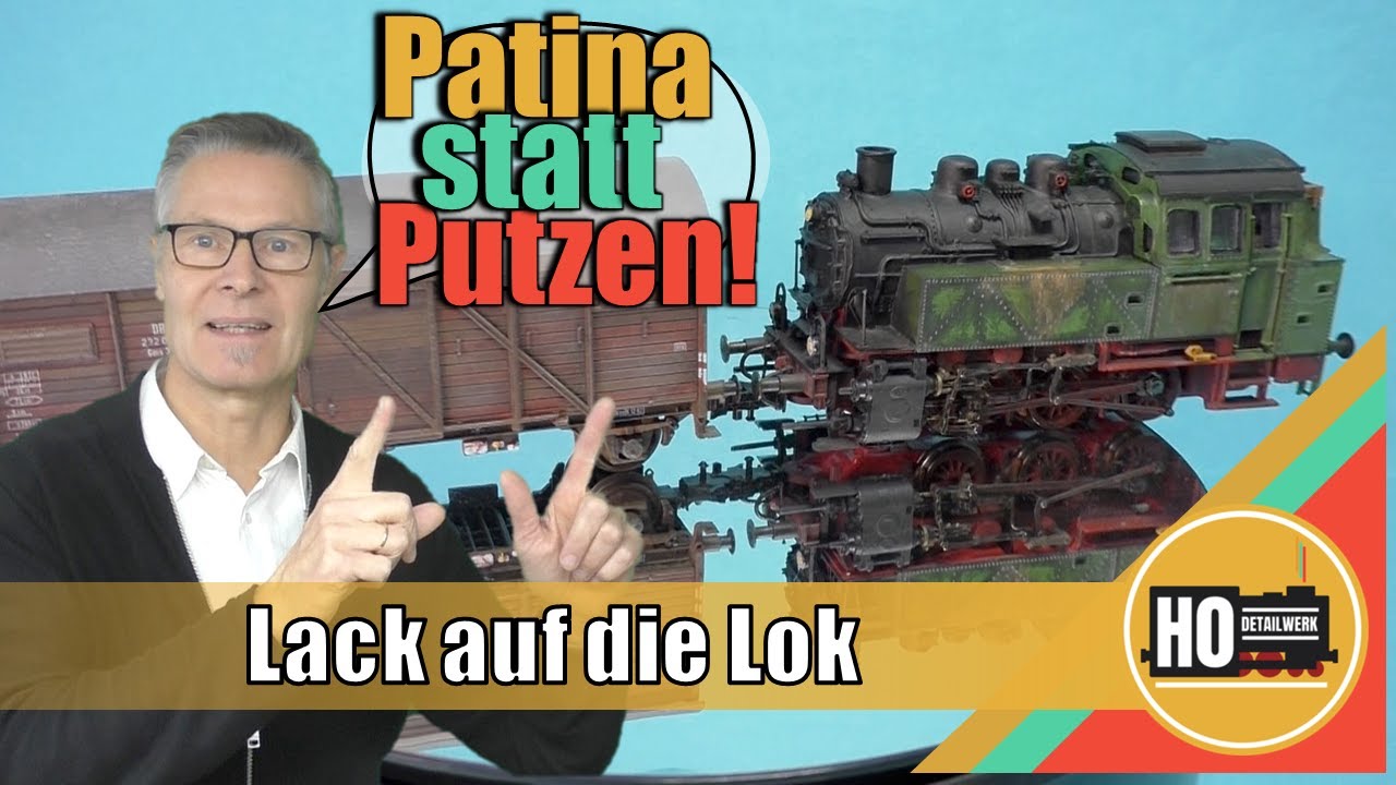 Modellbahn Online Magazin 28: Servotest Segmentdrehscheibe Teil II, Dampflok Alterung, Scalescenes