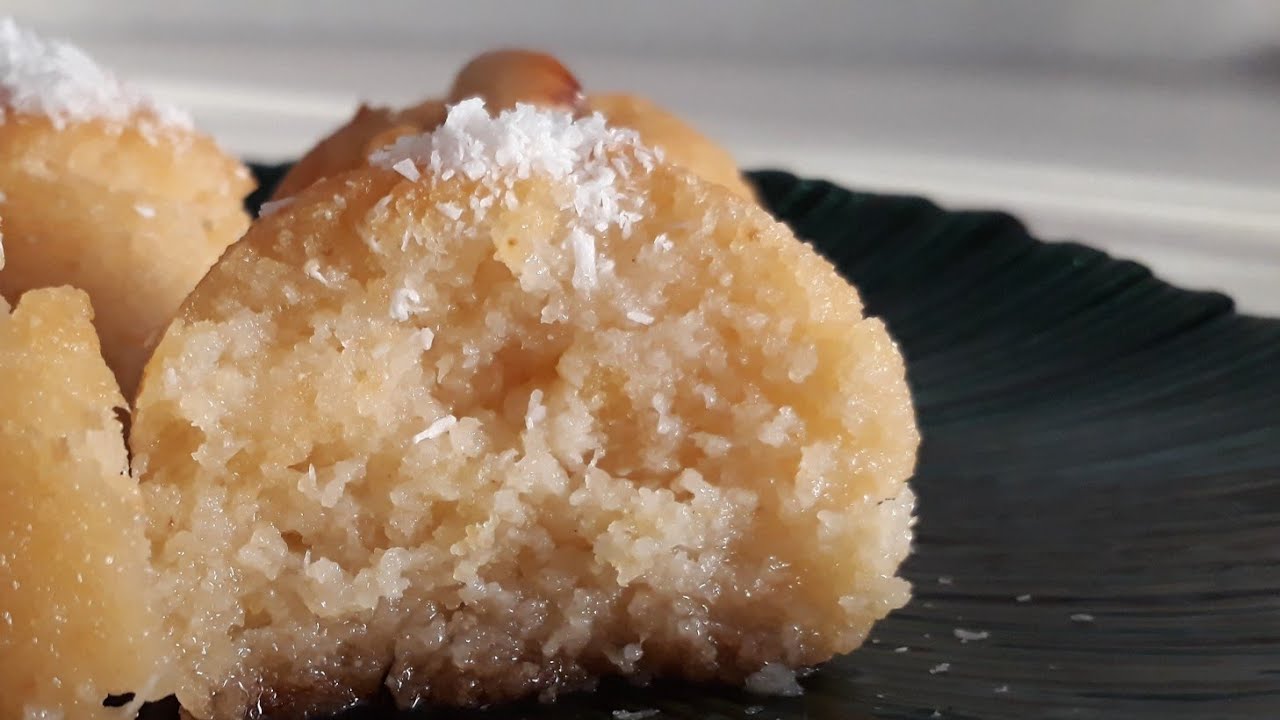 Sıvı Yağlı❗ Şerbetli Tatlı Tarifi