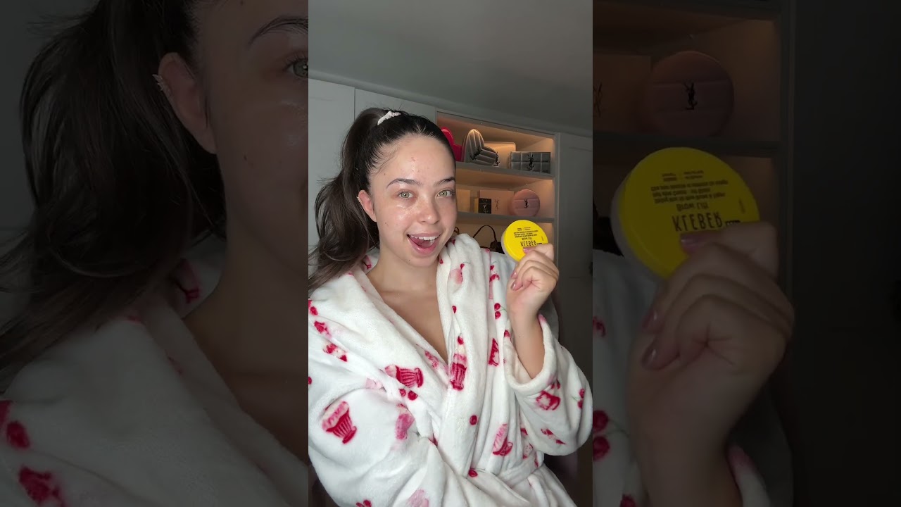 Żadnego makijażu dla SCHULE!🏫💄