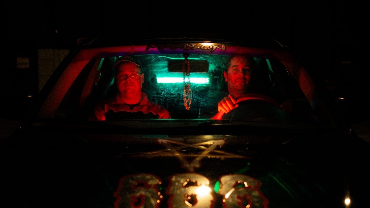 'Petrolheads': exclusive first trailer for CPH:DOX competition title about road trip friendship