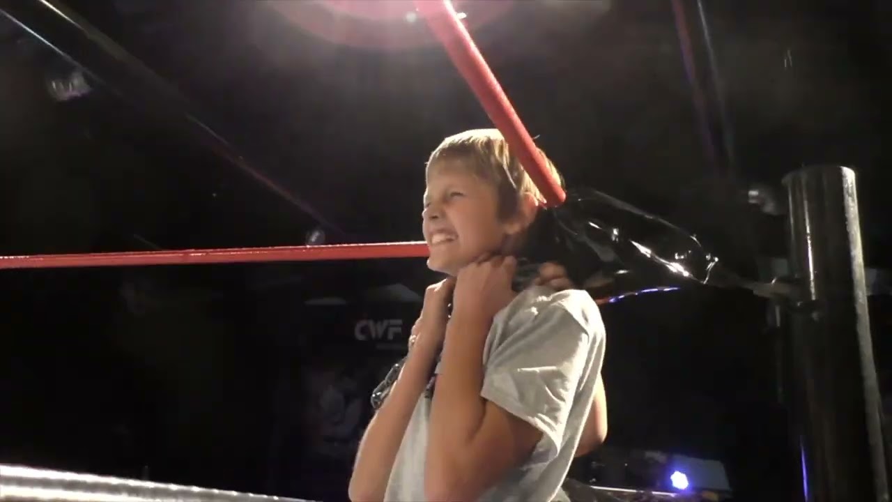 CWF Uprising October 28, 2023