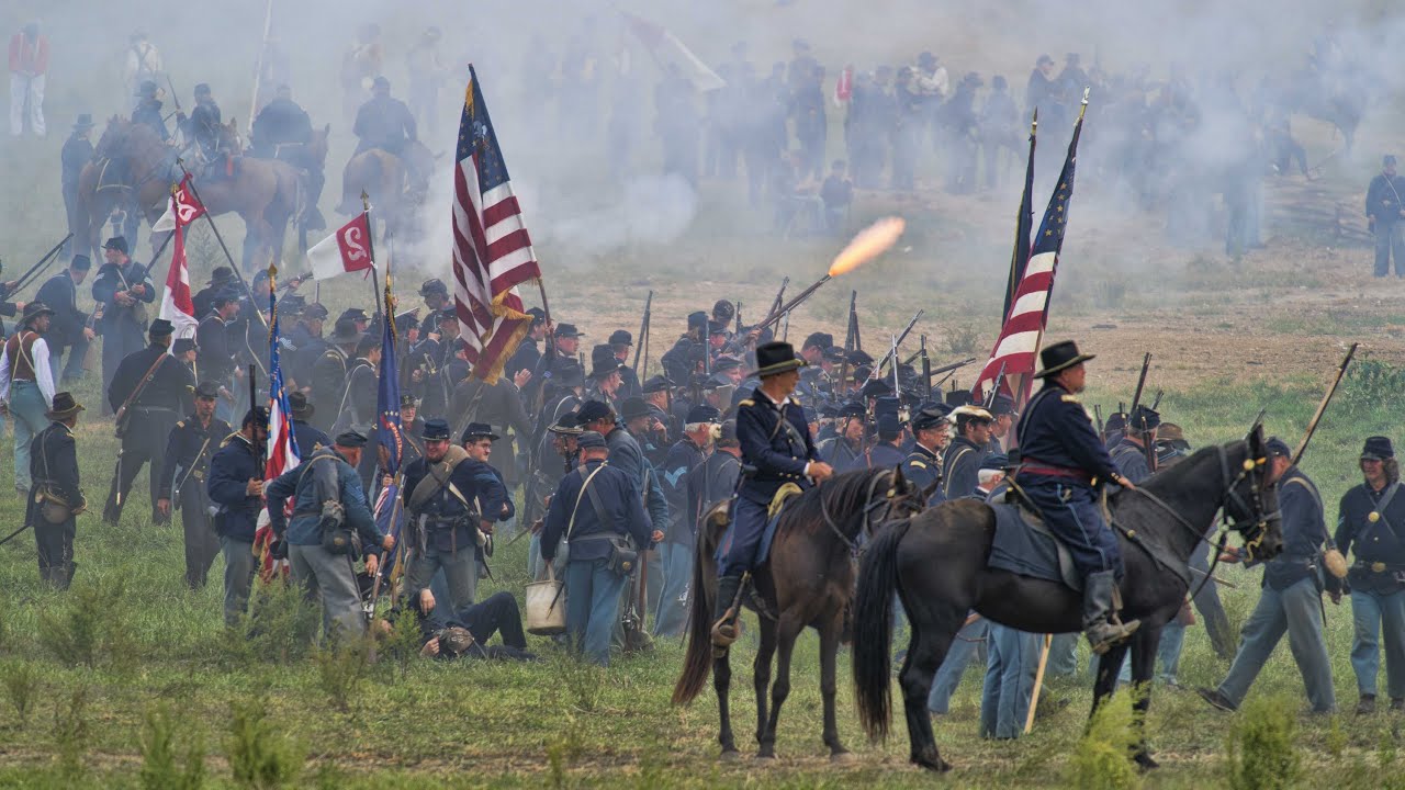 Why Gettysburg still matters