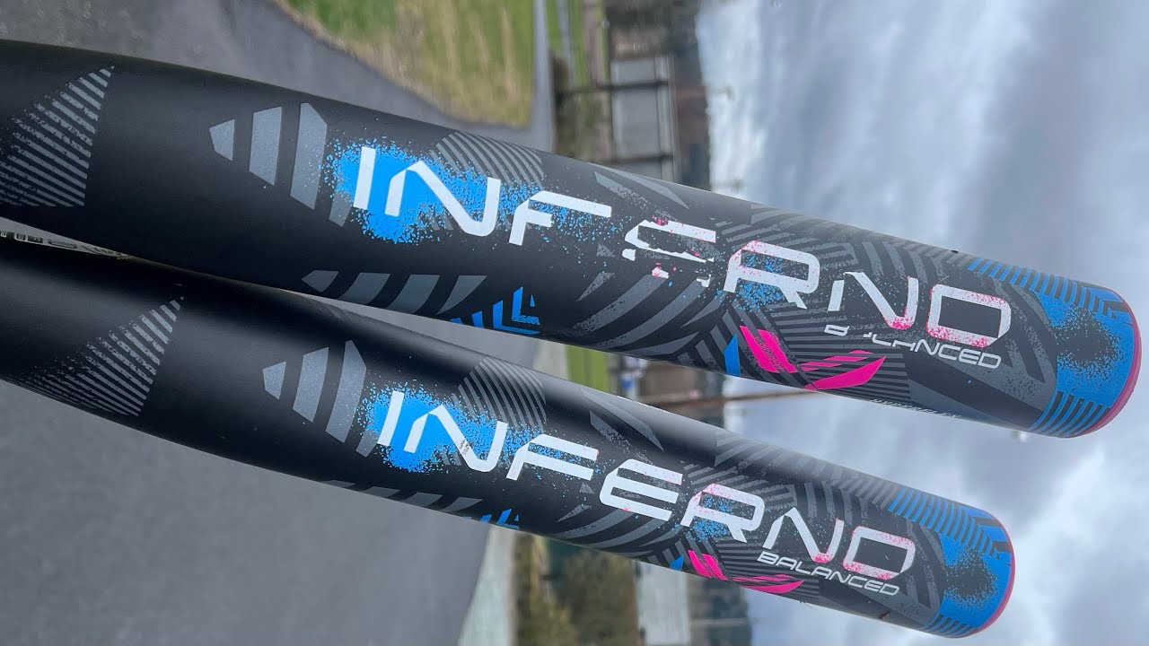 AXE ASA SCORCH + USSSA INFERNO⛽️⛽️⛽️