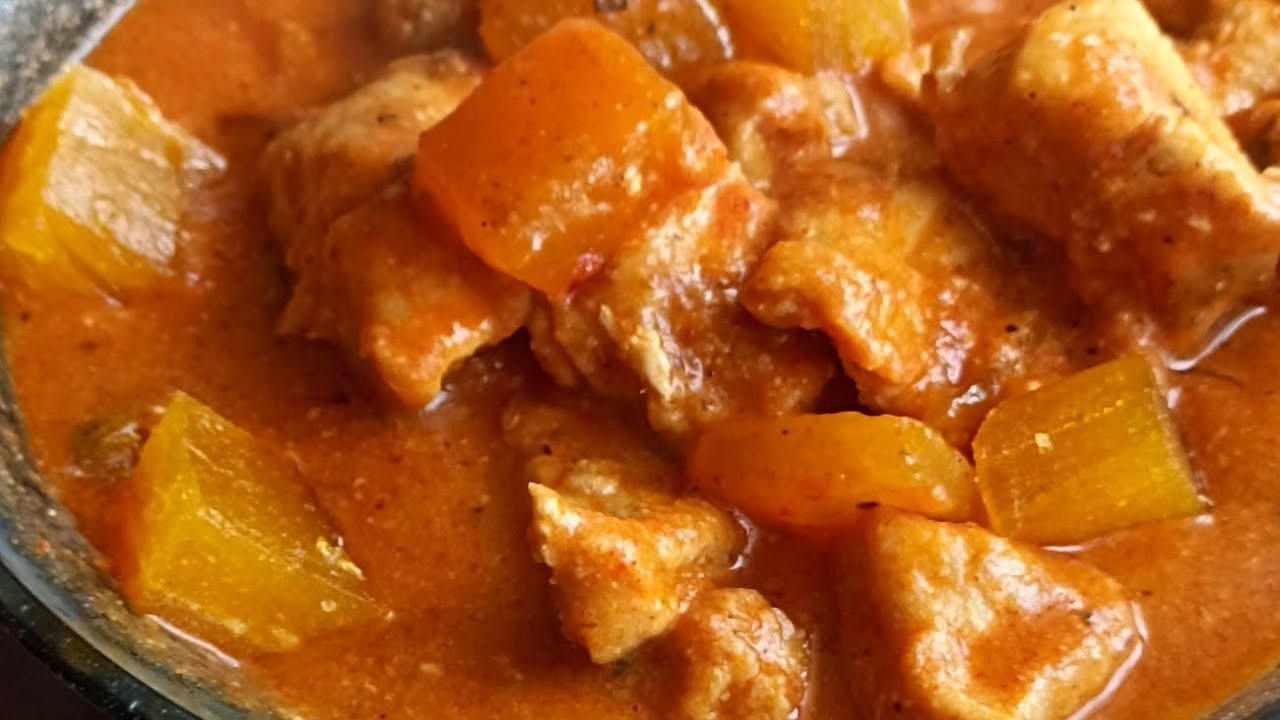 এই চিকেনের স্বাদ বাচ্চাদের খুবই পছন্দের | Aamsotto Chicken @ elvisideas3968