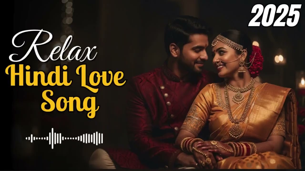 Hindi Love Songs | Romantic Mindful Melodies for Quiet Moments
