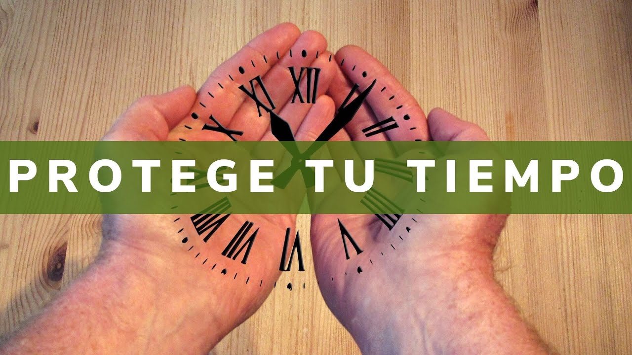 Cómo Preparar un Sermón - Cómo Proteger tu Tiempo