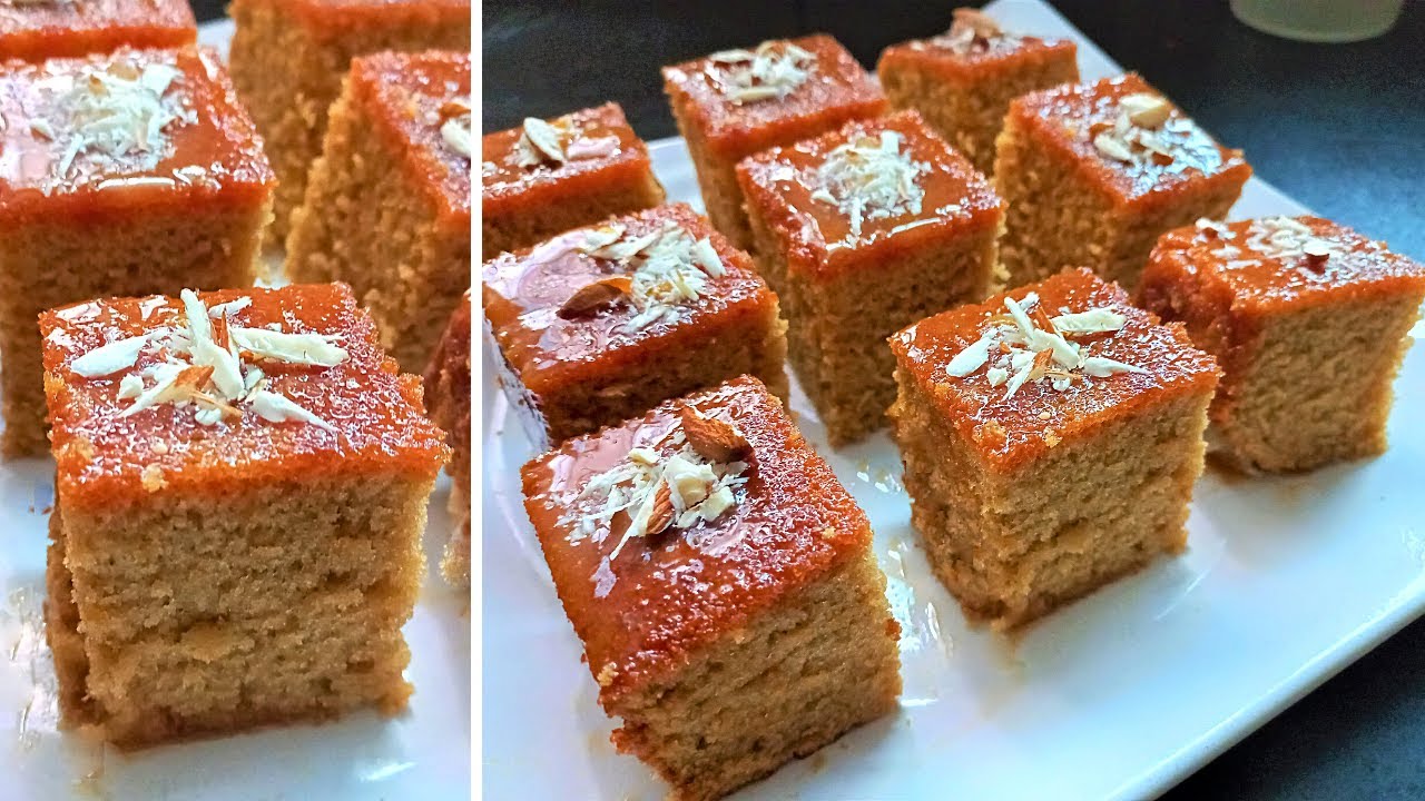 Cake in 5 minutes! You will make this cake every day. Few people cook cakes like this!