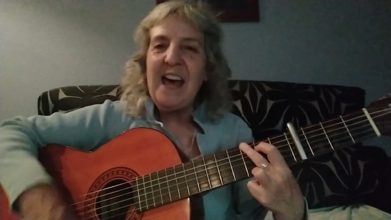 Vale la pena seguir (guitarra)