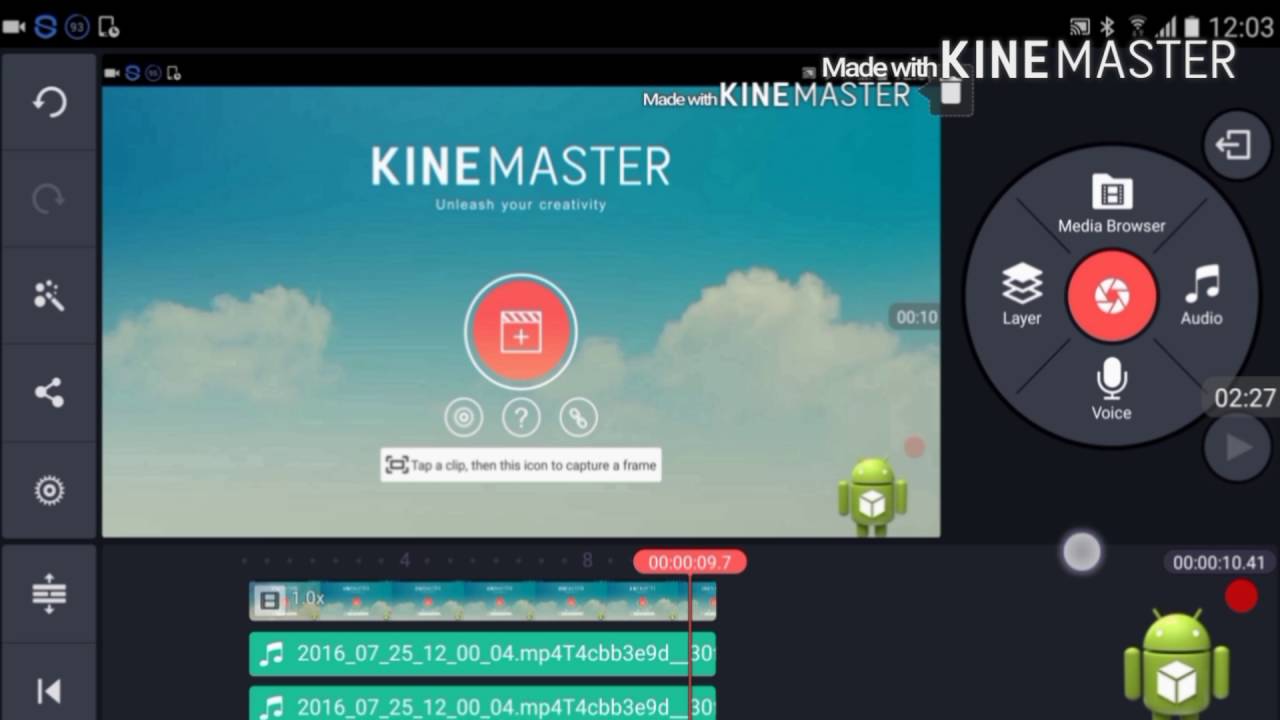 How to improve sound quality on a android device